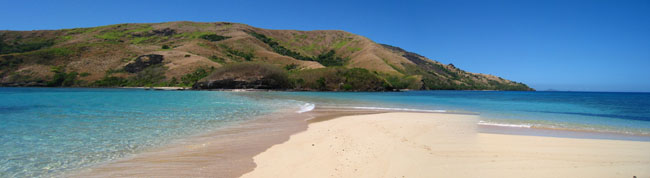 Sand Stripe