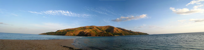 Waya Lailai