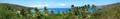 Manta Ray Resort Panorama