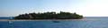 South Sea Island