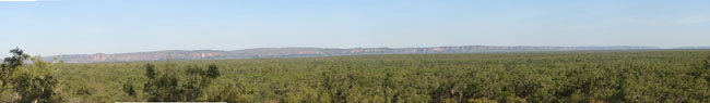 Kakadu - Nourlangie #4134B7
