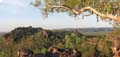 kakadu panorama