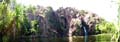 Wangi Falls