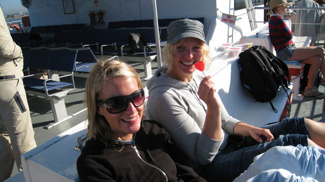 Moreton Island - 006