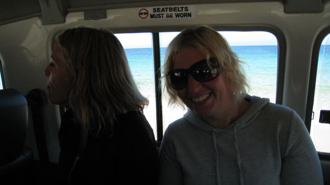 Moreton Island - 016