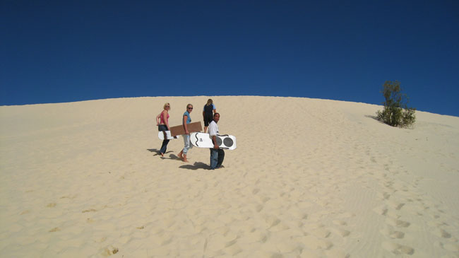 Moreton Island - 024