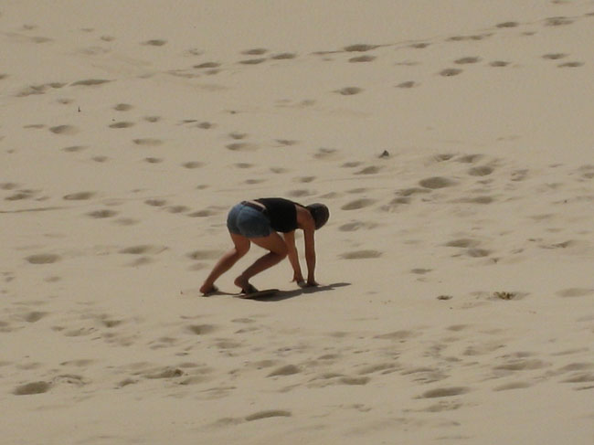 Moreton Island - 035
