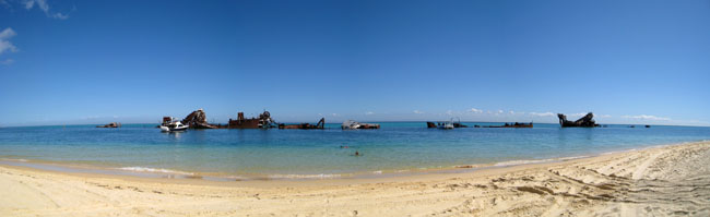 Moreton Island - 040