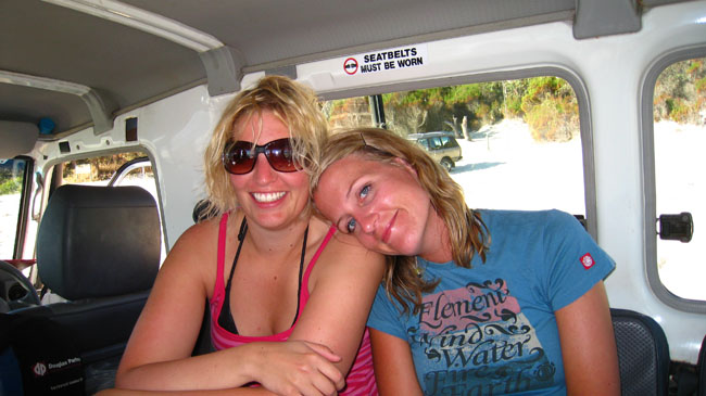 Moreton Island - 061