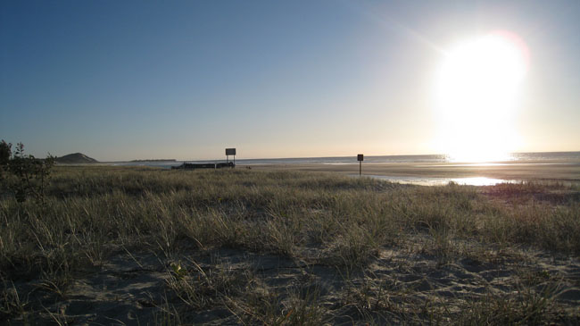 Moreton Island - 087