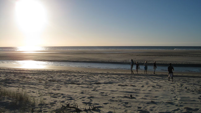 Moreton Island - 089