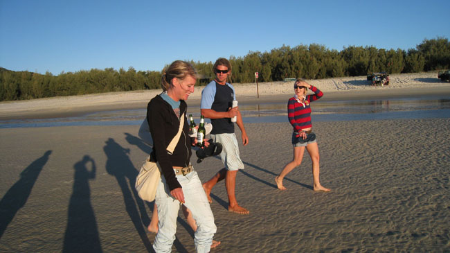 Moreton Island - 090