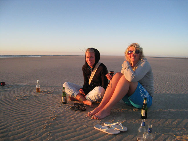 Moreton Island - 104