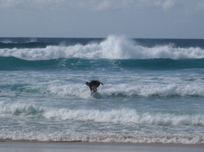 Moreton Island - 128