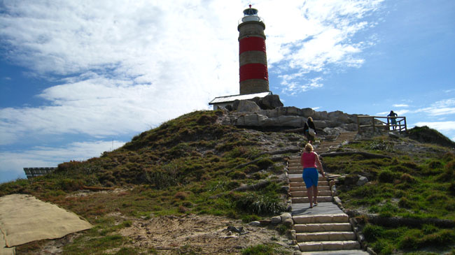 Moreton Island - 134