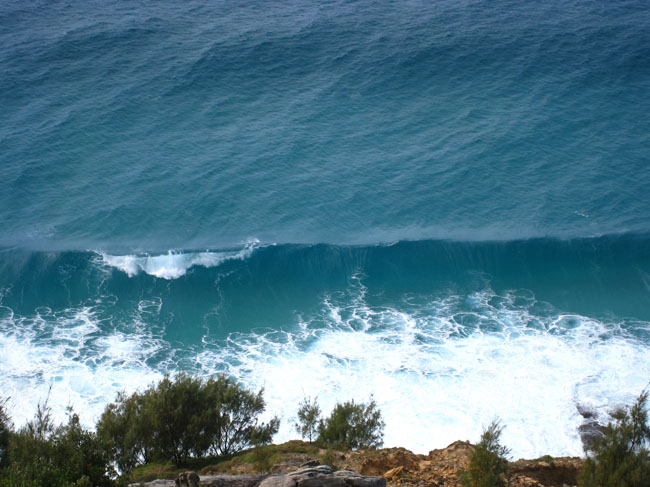 Moreton Island - 140