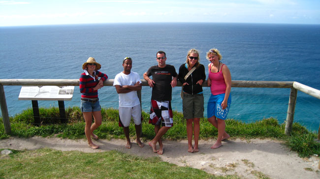 Moreton Island - 143