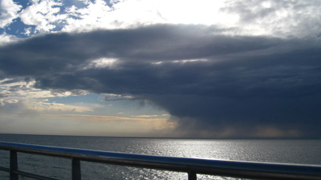 Moreton Island - 164