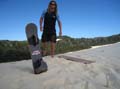 Moreton Island - 029