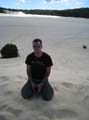 Moreton Island - 032