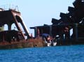 Moreton Island - 050
