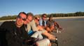 Moreton Island - 101