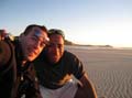 Moreton Island - 105