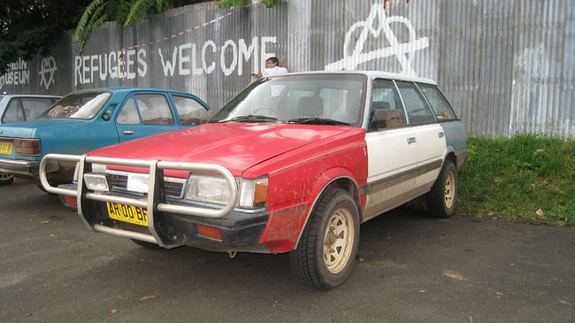 Nimbin Easter - 005