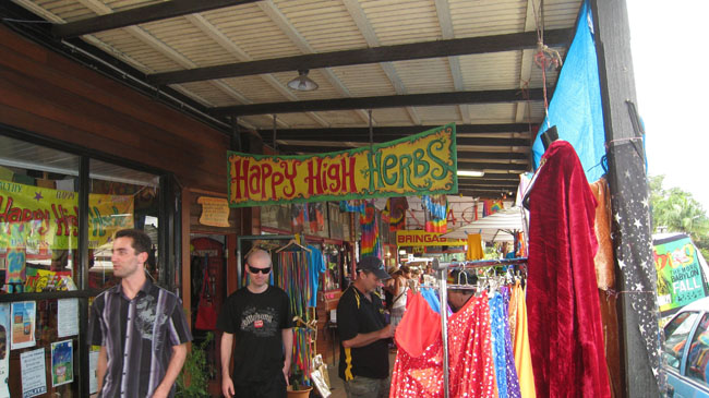 Nimbin Easter - 006