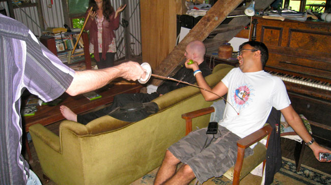 Nimbin Easter - 022