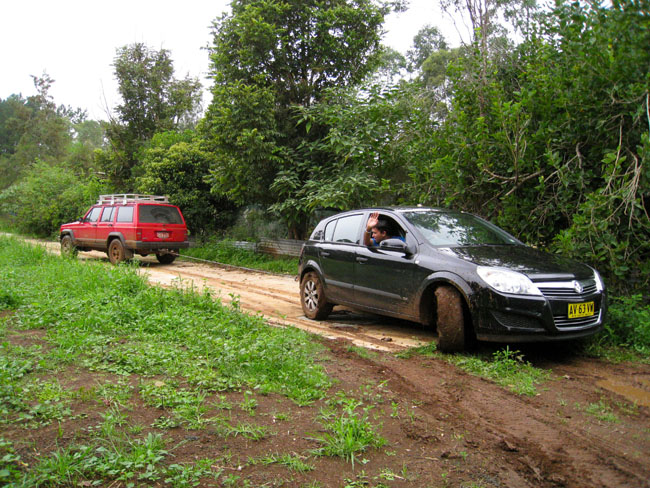 Nimbin Easter - 051