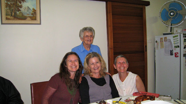 Nimbin Easter - 107
