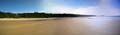 cylinder beach