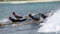 Surfaris and Byron B#2F5680