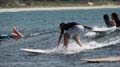 Surfaris and Byron B#2F5681