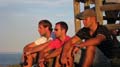 Surfaris and Byron B#2F5743