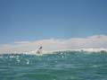 Surfaris and Byron B#2F57F2