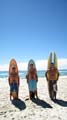 Surfaris and Byron B#2F57FD