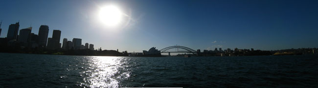 Syd Harbour