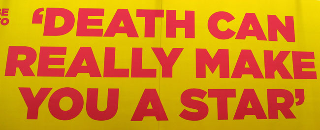 death can