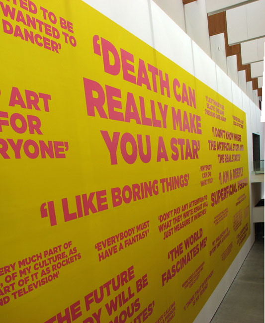 wall