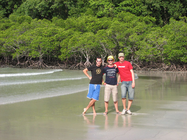 Cape tribulation - 06