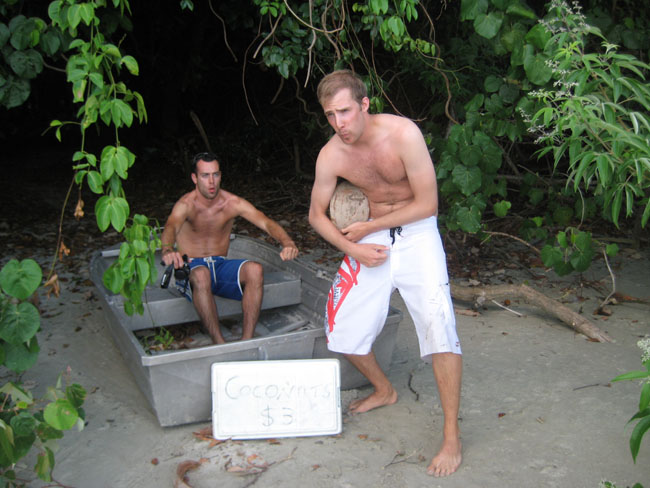 Cape tribulation - 68