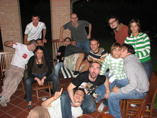 Amici - 02
