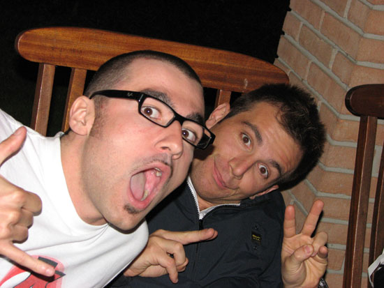 Amici - 05