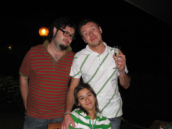 Amici - 09
