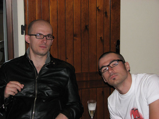 Amici - 30
